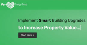Vert Energy Group