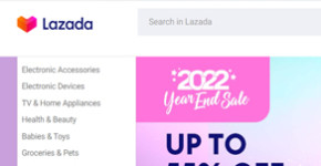 Lazada