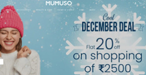 MUMUSO