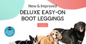 Walkpee Paws
