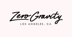 Zero Gravity
