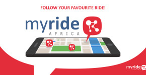 MyRide Africa