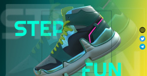 Step Fun