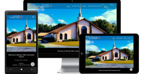 Beverly Hills Community Church
