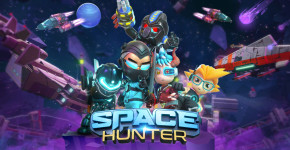 Space Hunter