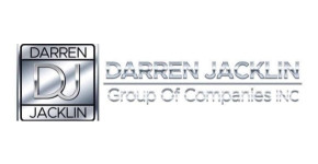 Darren Jacklin