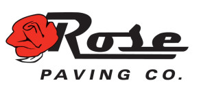Rose Paving