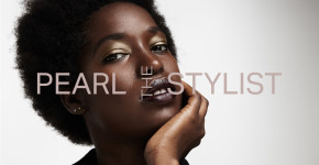 Pearl The Stylist