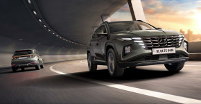 Hyundai Motors