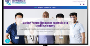 Nanette Carvalho HR Consulting LLC