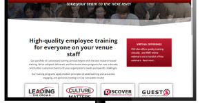 VSG Advantage Training