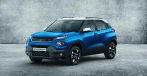 Punch, Tata Motors