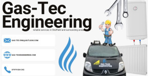 Gas - Tec Engineering