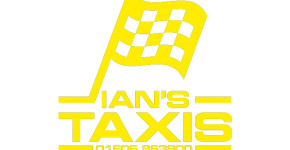 Ian's Taxis Of Winsford