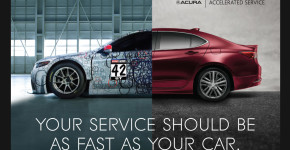 Acura