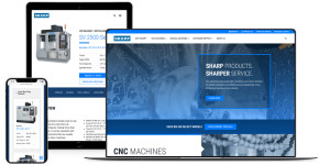 Sharp Industries