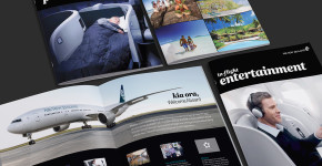 Air New Zealand
