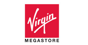 Virgin Megastore EMEA
