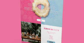 Daily Dozen Doughnuts