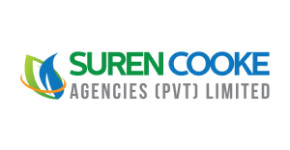 Suren Cooke Agencies