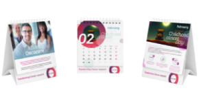 Oncacare Calendar 20223