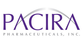 Pacira pharmaceuticals
