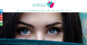 Dr Ilana Galgut