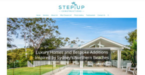 Step-Up Constructions