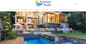 Artesian Pools