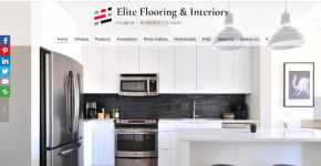 Elite Flooring & Interiors