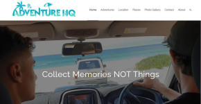 AdventureHQ