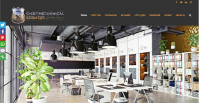 Chief Mechanical Services