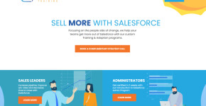 Salesforce Training
