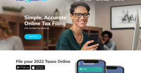 FastnEasy Tax