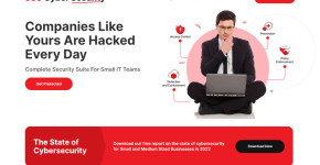 300 Cybersecurity