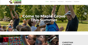 Maple Grove CRC