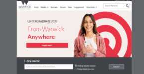 Warwick University