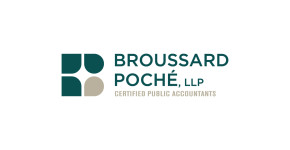Broussard Poche