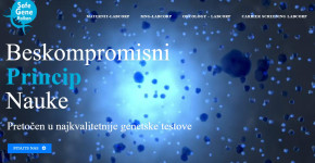 Safegenebalkan.com