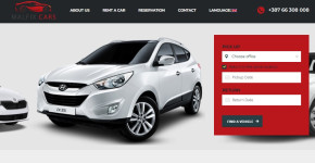 Malfix Cars