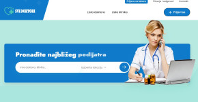 Svi doktori