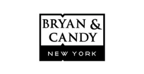 Bryan & Candy