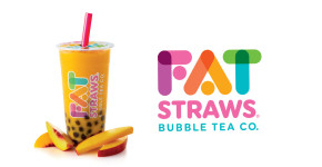 Fat Straws