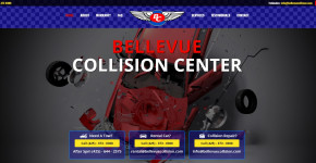 Bellevue Collision Services