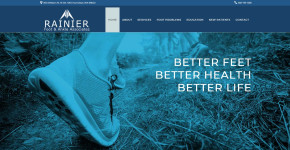 Rainier Foot & Ankle Associates