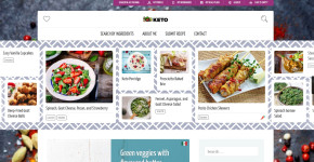 The Simple Keto