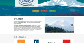GMVNA