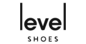 level shoes