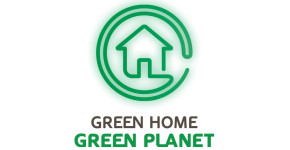 Green Home Green Palnet