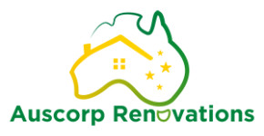 Auscorp Home Renovations Australia
